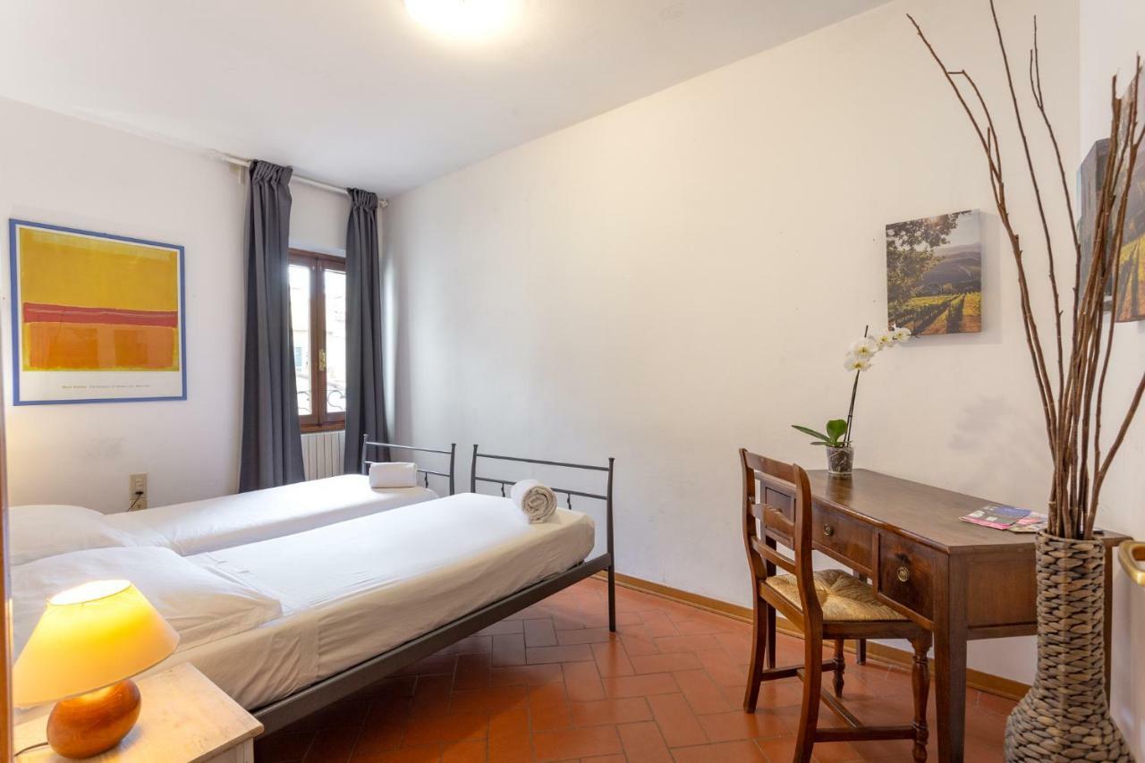 Apartment Via Ricasoli Next To Accademia *
