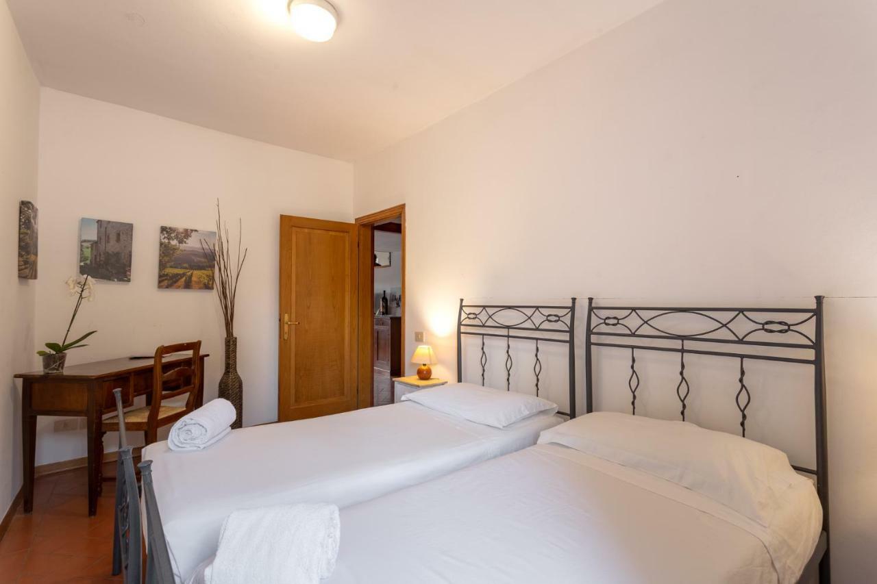 Via Ricasoli Next To Accademia Apartment