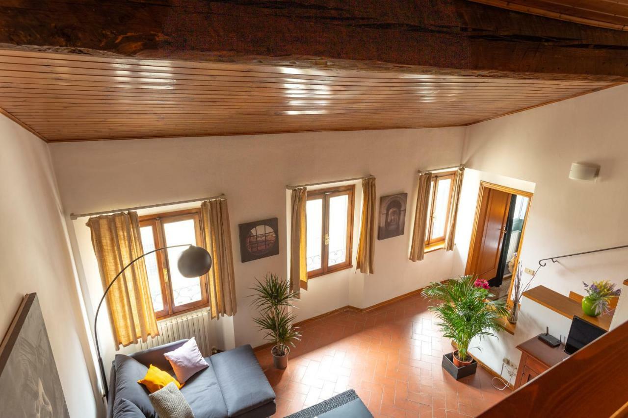 Via Ricasoli Next To Accademia Apartment Florence